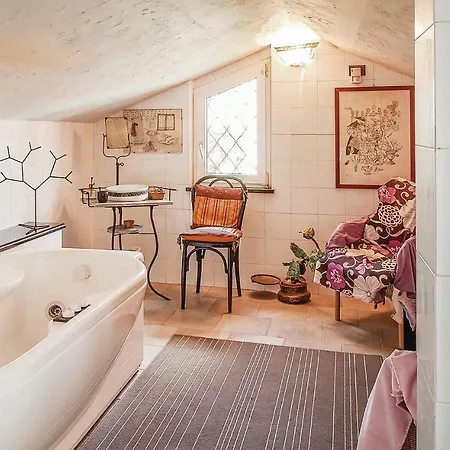 Castagnabuona Ferienhaus *