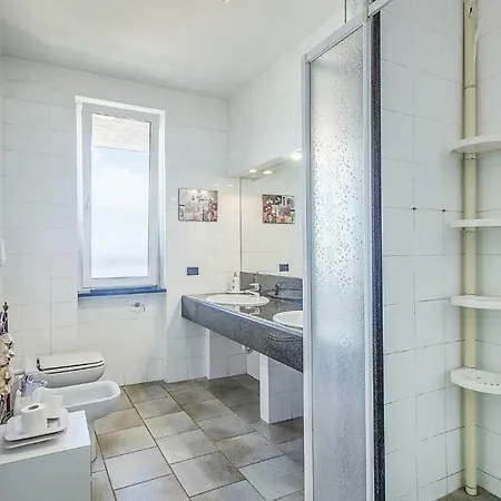 Castagnabuona Ferienhaus Brasi